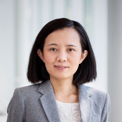 Dr. Yanqing Su